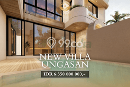 HARGA MENARIK! Vila di , Dimensi 200m2m², Lingkungan Asri dan aman HARGA MENARIK! Vila di , Dimensi 200m2m², Lingkungan Asri dan aman