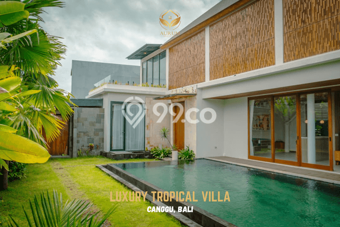 FOR SALE! Vila di , Luas 490m2m², Lokasi Premium FOR SALE! Vila di , Luas 490m2m², Lokasi Premium