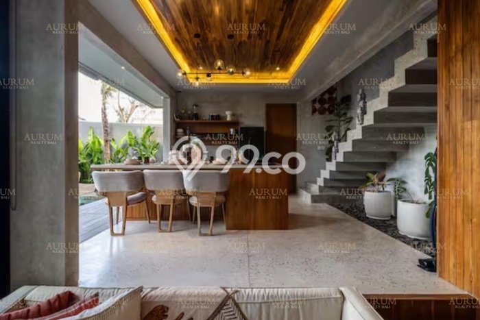 Vila di , Area 180m2m², Lingkungan Nyaman Vila di , Area 180m2m², Lingkungan Nyaman