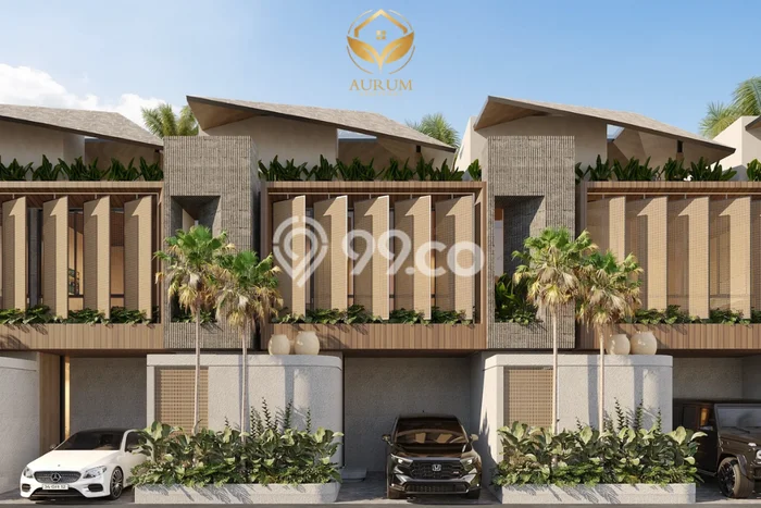 KESEMPATAN EMAS! Vila Kawasan , Area 124m2m², Lingkungan Elite dengan privasi terjaga KESEMPATAN EMAS! Vila Kawasan , Area 124m2m², Lingkungan Elite dengan privasi terjaga