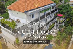 Kost Dijual di canggu dengan 22 KT dan Luas 1300m2 Kost Dijual di canggu dengan 22 KT dan Luas 1300m2