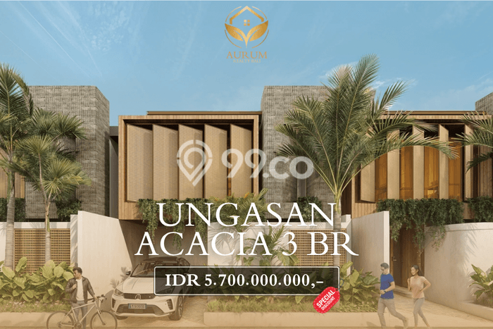 Lokasi Strategis! Vila di , Luas 150m2m², Kualitas Terbaik Lokasi Strategis! Vila di , Luas 150m2m², Kualitas Terbaik