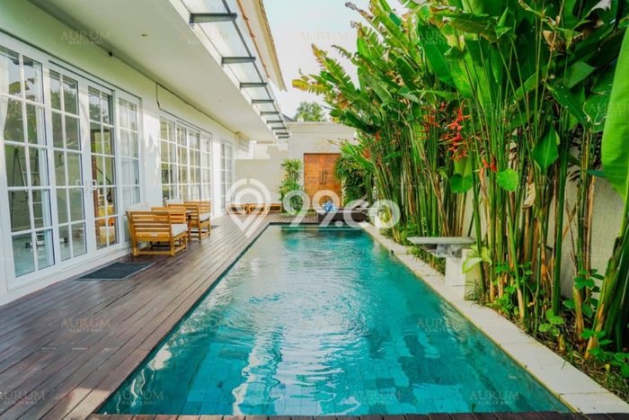 Properti Potensial! Vila Kawasan , Luas 225m2m², ROI Tinggi untuk investasi Properti Potensial! Vila Kawasan , Luas 225m2m², ROI Tinggi untuk investasi