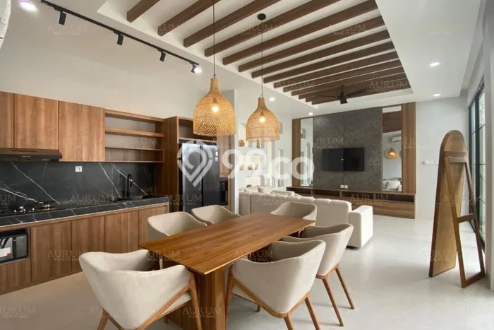 Kesempatan Bisnis! Vila di , Area 135m2m², ROI Menjanjikan untuk bisnis Kesempatan Bisnis! Vila di , Area 135m2m², ROI Menjanjikan untuk bisnis