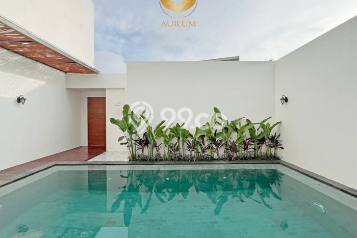 Vila Strategis Kawasan , Ukuran 204m2m², Akses ke berbagai kebutuhan Vila Strategis Kawasan , Ukuran 204m2m², Akses ke berbagai kebutuhan