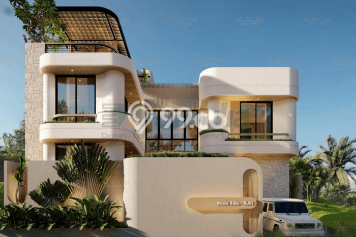 HARGA MENARIK! Vila di , Dimensi 200m2m², Lingkungan Asri dan aman HARGA MENARIK! Vila di , Dimensi 200m2m², Lingkungan Asri dan aman