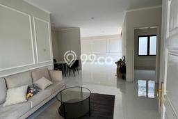 Rumah Modern 3 KT LT 128m2 di Kota Wisata Rumah Modern 3 KT LT 128m2 di Kota Wisata