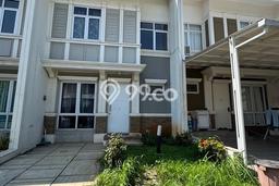 Jarang Ada! Rumah Kontrakan 2 Kamar Nyaman Siap Huni Kota Wisata Jarang Ada! Rumah Kontrakan 2 Kamar Nyaman Siap Huni Kota Wisata