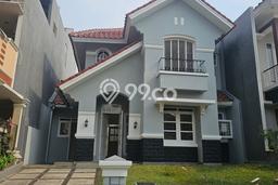 Rumah Kontrakan Bogor LT 180m2 LB 150m2 Area Kota Wisata Rumah Kontrakan Bogor LT 180m2 LB 150m2 Area Kota Wisata