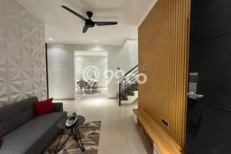 Rumah Strategis Modern Lb 90m2 di Cileungsi, Bogor Rumah Strategis Modern Lb 90m2 di Cileungsi, Bogor