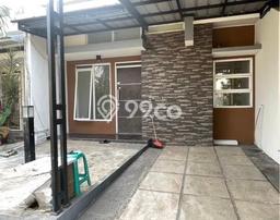 Lokasi terbaik! Rumah siap huni dikontrakkan di Cileungsi LB 55m2 Lokasi terbaik! Rumah siap huni dikontrakkan di Cileungsi LB 55m2