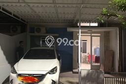 Rumah Modern Minimalis 2 KT Siap Huni di Cileungsi Rumah Modern Minimalis 2 KT Siap Huni di Cileungsi