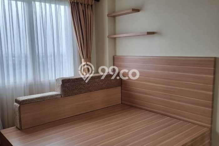 Dijual Apartemen Ekonomis di Cimanggis, Depok dengan 2 KT, 1 KM Dijual Apartemen Ekonomis di Cimanggis, Depok dengan 2 KT, 1 KM