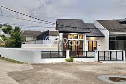 Jual Rumah Bagus Siap Huni LB 50m2 di Cileungsi, Bogor Jual Rumah Bagus Siap Huni LB 50m2 di Cileungsi, Bogor
