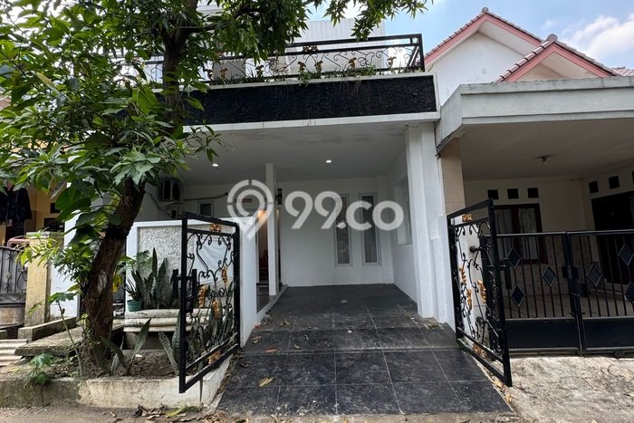Rumah Minimalis 3 KT di Limusnunggal Bogor Semi Furnished Rumah Minimalis 3 KT di Limusnunggal Bogor Semi Furnished