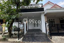Rumah Minimalis 3 KT di Limusnunggal Bogor Semi Furnished Rumah Minimalis 3 KT di Limusnunggal Bogor Semi Furnished