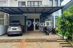 Dijual Rumah Mewah Megah Dengan View Cantik di Kota Wisata, Bogor Dijual Rumah Mewah Megah Dengan View Cantik di Kota Wisata, Bogor