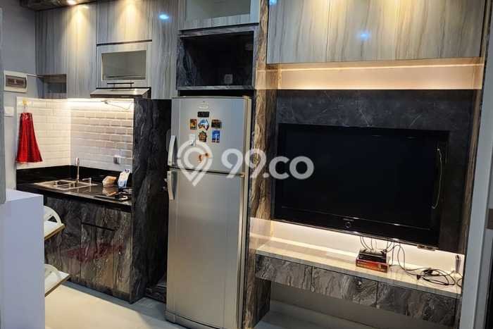 Untuk Dijual Apartemen 1 KT & 1 KM di Depok Lokasi Strategis Untuk Dijual Apartemen 1 KT & 1 KM di Depok Lokasi Strategis