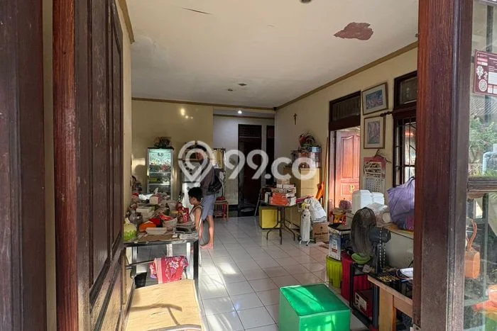 Hunian Nyaman Asri 3 KT Siap Huni di Jimbaran Badung Hunian Nyaman Asri 3 KT Siap Huni di Jimbaran Badung