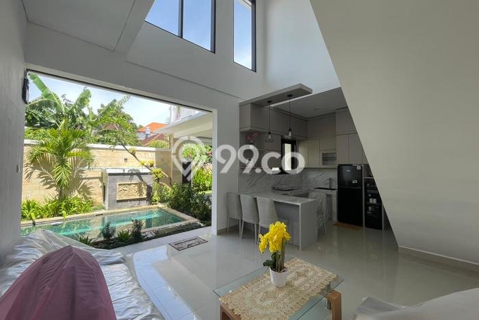 Disewakan Vila Premium Kawasan , Area 0m2m², Dekat Mudah Badung, Badung Disewakan Vila Premium Kawasan , Area 0m2m², Dekat Mudah Badung, Badung