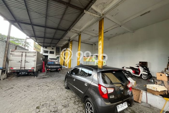 Komersial Favorit Dijual di Denpasar Barat Denpasar Area Pusat Bisnis Komersial Favorit Dijual di Denpasar Barat Denpasar Area Pusat Bisnis
