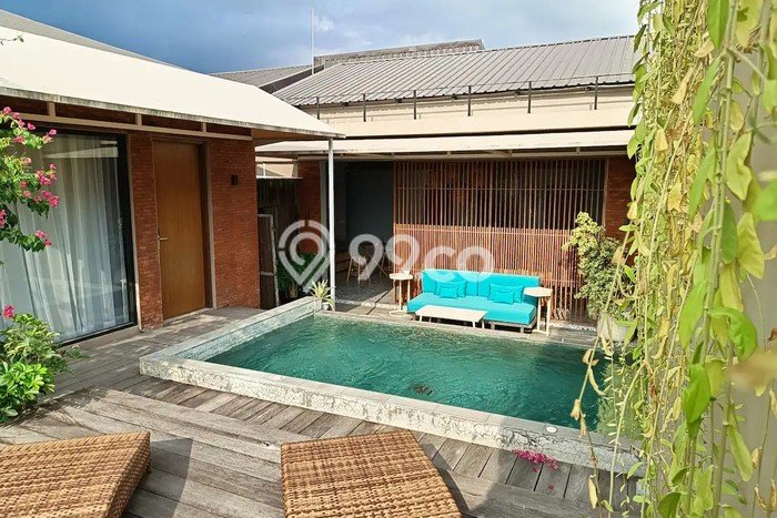 Vila Premium di , Area 0m2m², Kawasan Asri Vila Premium di , Area 0m2m², Kawasan Asri