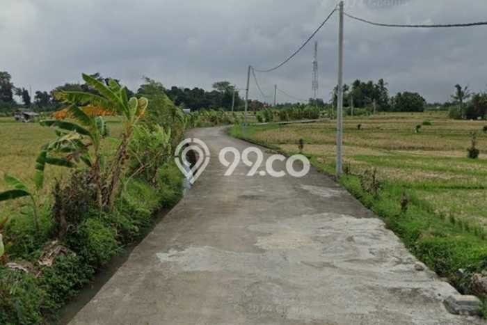 Tanah Dijual di Tabanan Seluas 2800m2 Strategis Tanah Dijual di Tabanan Seluas 2800m2 Strategis