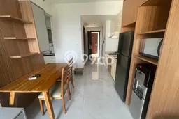 BEST DEAL! Apartemen di BSD, Tangerang, 1 KM, Luas 48m² BEST DEAL! Apartemen di BSD, Tangerang, 1 KM, Luas 48m²