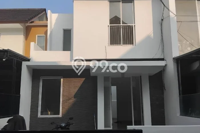 Disewakan! Rumah 2 Kamar Tidur &
2 Kamar Mandi di Pegadungan, Jakarta Barat Disewakan! Rumah 2 Kamar Tidur &
2 Kamar Mandi di Pegadungan, Jakarta Barat
