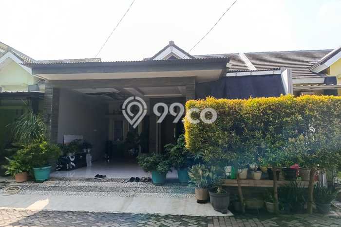 Dijual Rumah 3 Kamar Lokasi Ideal Nyaman dan Strategis di Benda Dijual Rumah 3 Kamar Lokasi Ideal Nyaman dan Strategis di Benda