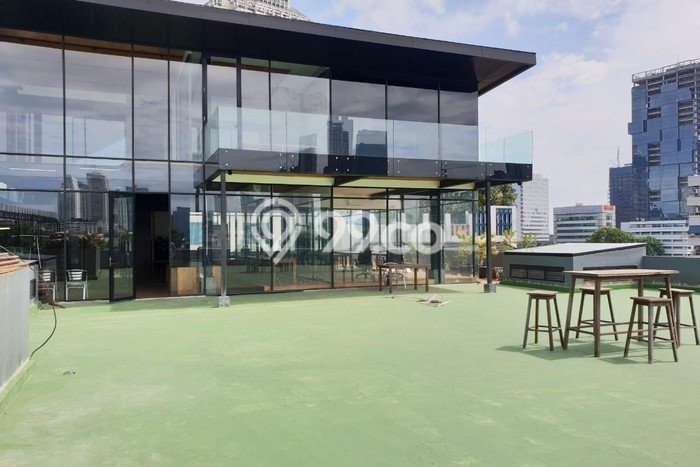 FOR SALE! Kantor di Menteng Jakarta Pusat, LT 786m2, LB 2329m2 FOR SALE! Kantor di Menteng Jakarta Pusat, LT 786m2, LB 2329m2