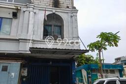 Paling Dicari! Ruko Dijual di Taman Palem Harga Kompetitif Paling Dicari! Ruko Dijual di Taman Palem Harga Kompetitif