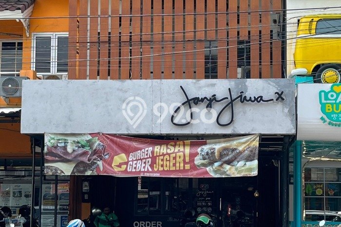 Dijual! Ruko di Pegadungan Jakarta Barat LT 90m2 / LB 180m2 Kawasan Strategis Dijual! Ruko di Pegadungan Jakarta Barat LT 90m2 / LB 180m2 Kawasan Strategis