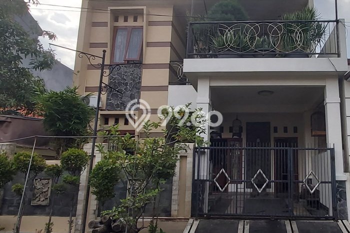 Rumah Minimalis 4 KT LT 120m2 di Pegadungan Rumah Minimalis 4 KT LT 120m2 di Pegadungan
