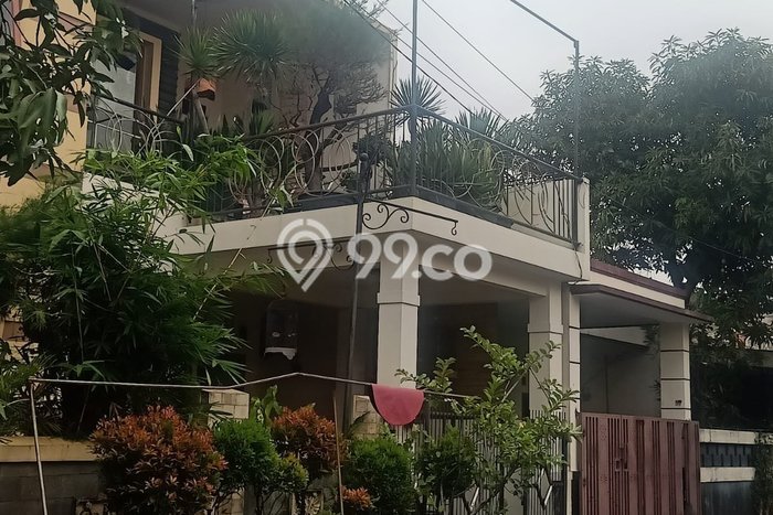 Rumah Minimalis 4 KT LT 120m2 di Pegadungan Rumah Minimalis 4 KT LT 120m2 di Pegadungan