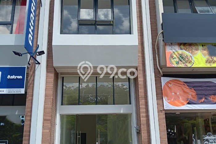 Unit Komersial Disewakan di Jakarta Barat Kawasan Strategis Harga Kompetitif Unit Komersial Disewakan di Jakarta Barat Kawasan Strategis Harga Kompetitif