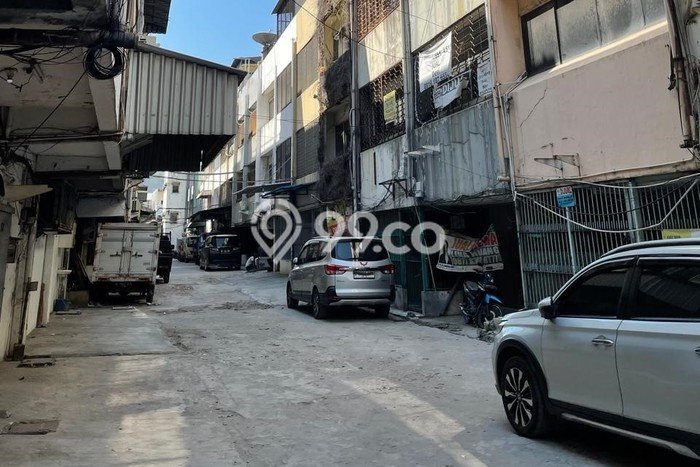 Ruko Bagus Dijual di Tamansari Jakarta Barat Strategis Cocok untuk Kembangkan Bisnis Ruko Bagus Dijual di Tamansari Jakarta Barat Strategis Cocok untuk Kembangkan Bisnis