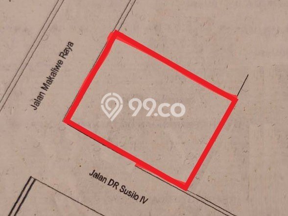 Kavling Tanah Dijual di Grogol Petamburan Jakarta Barat Spesifikasi 432m2 Kavling Tanah Dijual di Grogol Petamburan Jakarta Barat Spesifikasi 432m2