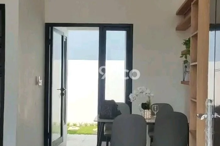 Rumah Modern LB/LT 40m2/75m2 Dijual di Sidoarjo, Surabaya Rumah Modern LB/LT 40m2/75m2 Dijual di Sidoarjo, Surabaya