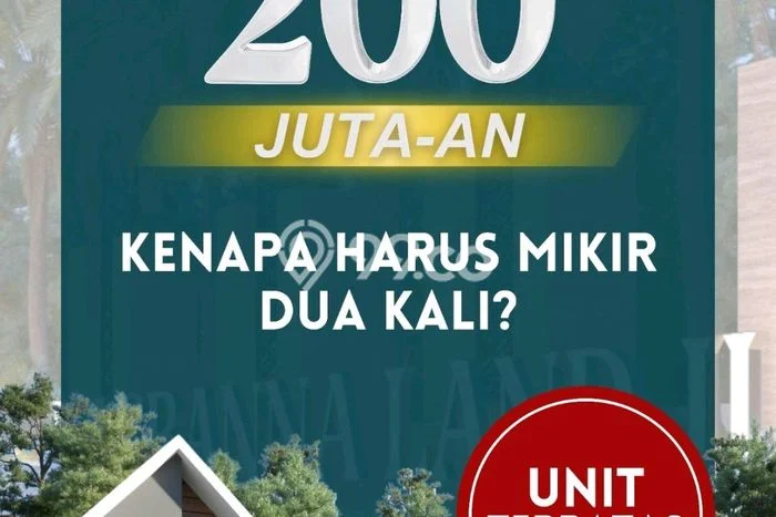 Hunian Nyaman 2 KT Hemat Budget di Sidoarjo Surabaya Hunian Nyaman 2 KT Hemat Budget di Sidoarjo Surabaya