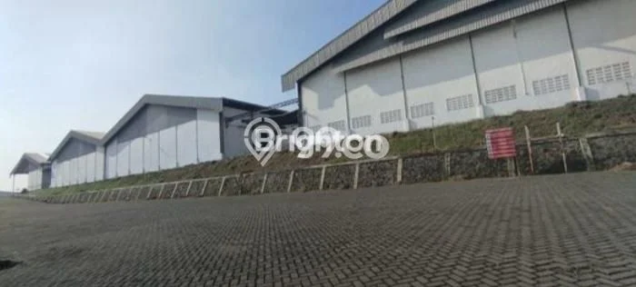 Unit Pabrik Strategis di Ngoro, Mojokerto Potensi Cuan Besar Unit Pabrik Strategis di Ngoro, Mojokerto Potensi Cuan Besar