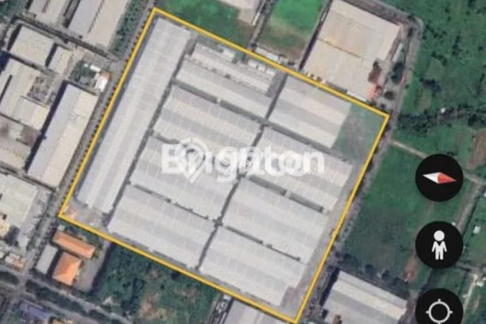 Unit Pabrik Strategis di Ngoro, Mojokerto Potensi Cuan Besar Unit Pabrik Strategis di Ngoro, Mojokerto Potensi Cuan Besar