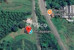 Lahan untuk Dijual Lokasi Pacet, Mojokerto Luas 2000m2 SHM Lahan untuk Dijual Lokasi Pacet, Mojokerto Luas 2000m2 SHM