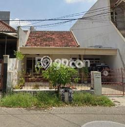 Komersial Dijual di Mulyorejo Surabaya dengan LB 600m2 Komersial Dijual di Mulyorejo Surabaya dengan LB 600m2
