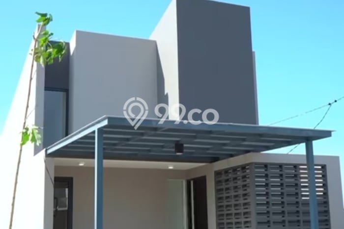 Jual Rumah Murah di Kedamean Gresik Harga Rp 478 Juta LT 60m2 Jual Rumah Murah di Kedamean Gresik Harga Rp 478 Juta LT 60m2