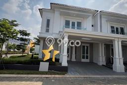 KESEMPATAN TERBAIK! Rumah di Gading Serpong, 4 KT, Ready, LT 232m² LB 232m² KESEMPATAN TERBAIK! Rumah di Gading Serpong, 4 KT, Ready, LT 232m² LB 232m²