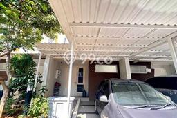 Sewa Rumah Harga Terjangkau di Gading Serpong Tangerang Punya 3 Kamar Tidur Sewa Rumah Harga Terjangkau di Gading Serpong Tangerang Punya 3 Kamar Tidur