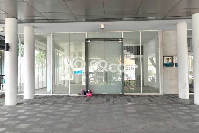 SENTRA BISNIS! Kantor di BSD Foresta, Luas 770m², Lokasi Premium SENTRA BISNIS! Kantor di BSD Foresta, Luas 770m², Lokasi Premium