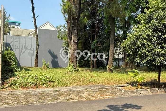 Kavling Tanah untuk Dijual di BSD Giri Loka, Tangerang, Luas 379m2 Kavling Tanah untuk Dijual di BSD Giri Loka, Tangerang, Luas 379m2