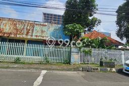 Komersial Dijual di Tangerang LT 1574m2 & LB 500m2 Lokasi Terbaik! Komersial Dijual di Tangerang LT 1574m2 & LB 500m2 Lokasi Terbaik!